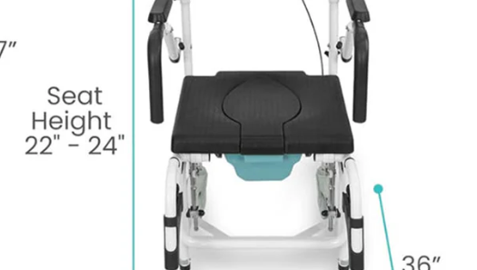 all terrain power wheelchair