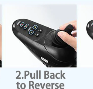 drive silver sport ii wheelchair