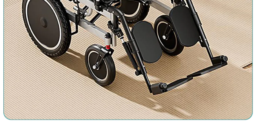 how much does wheel chair cost