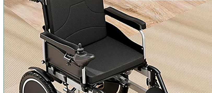 is ann wilson in a wheel chair