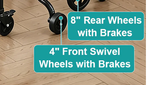 ramp for wheel chair